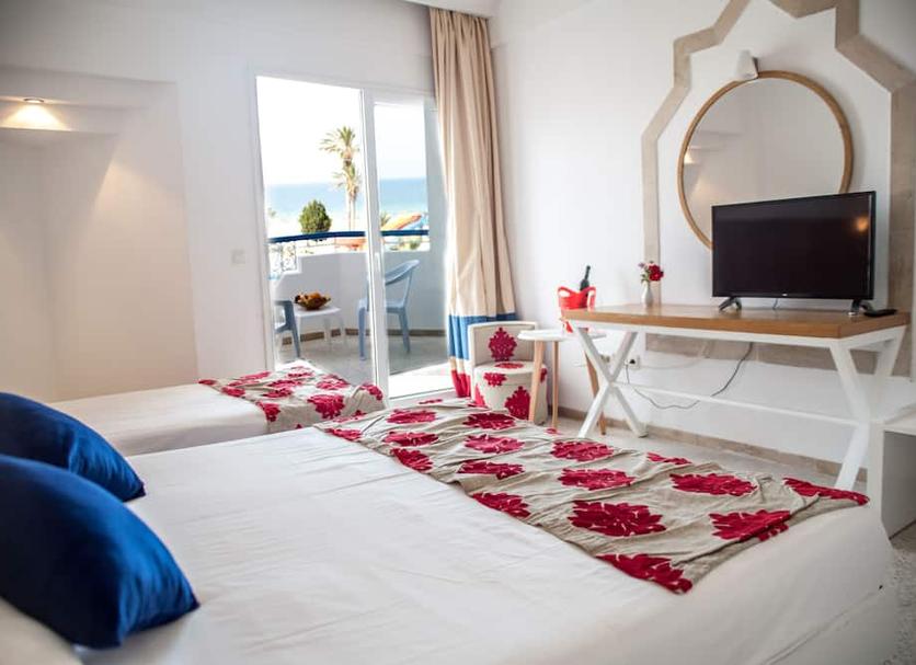 Habitació Foto