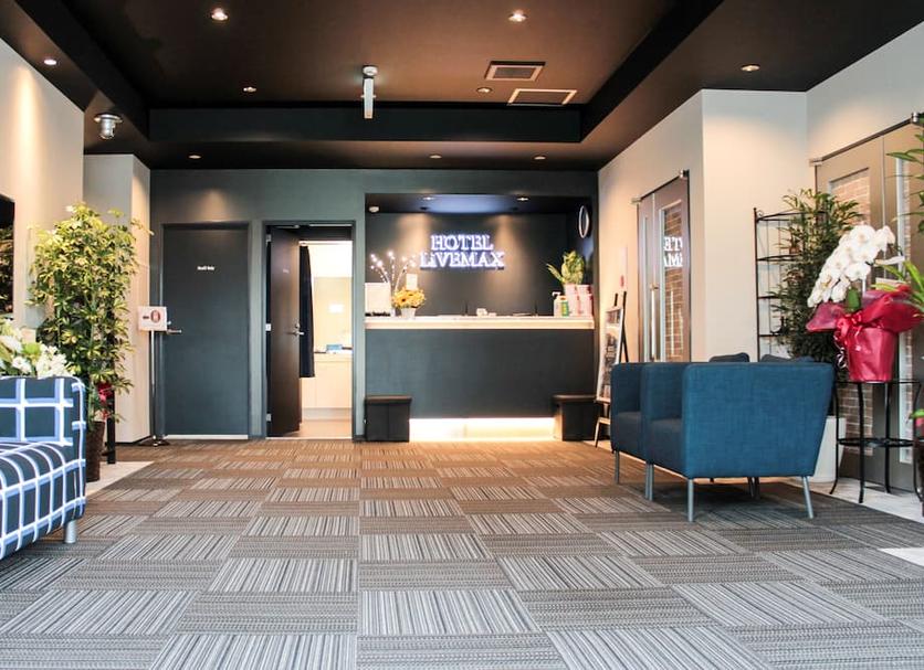 Recepció Foto