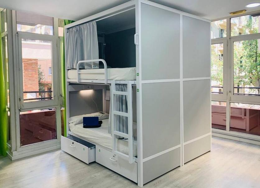 Habitació Foto