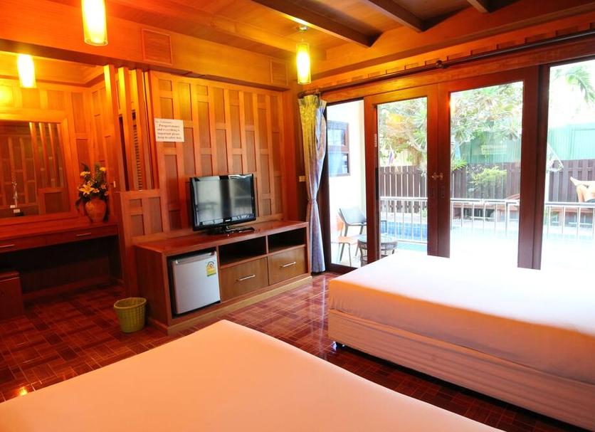 Habitació Foto