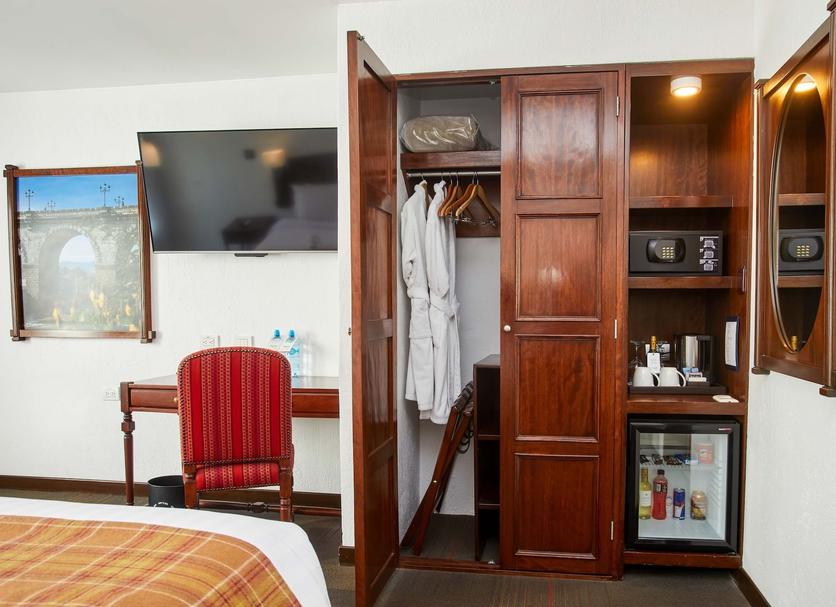 Serveis de l’habitació Foto