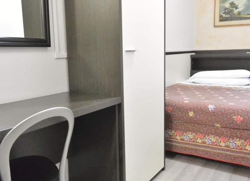 Serveis de l’habitació Foto