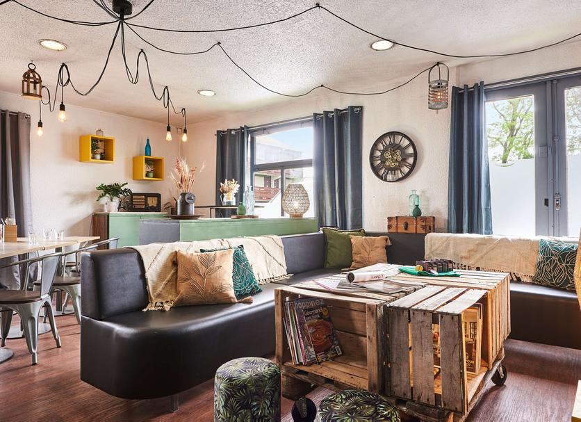 Sala Foto