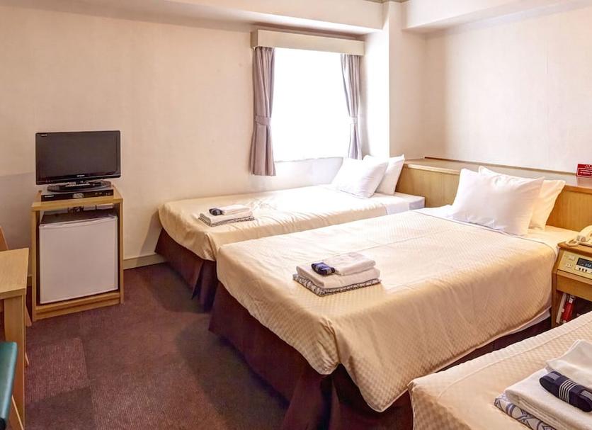 Habitació Foto