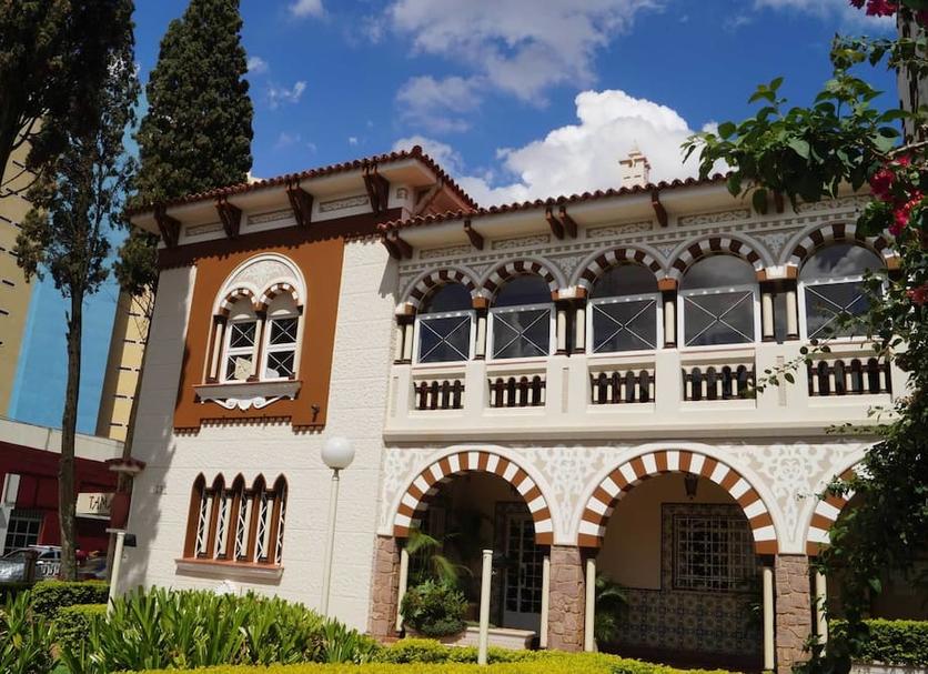 Edifici Foto