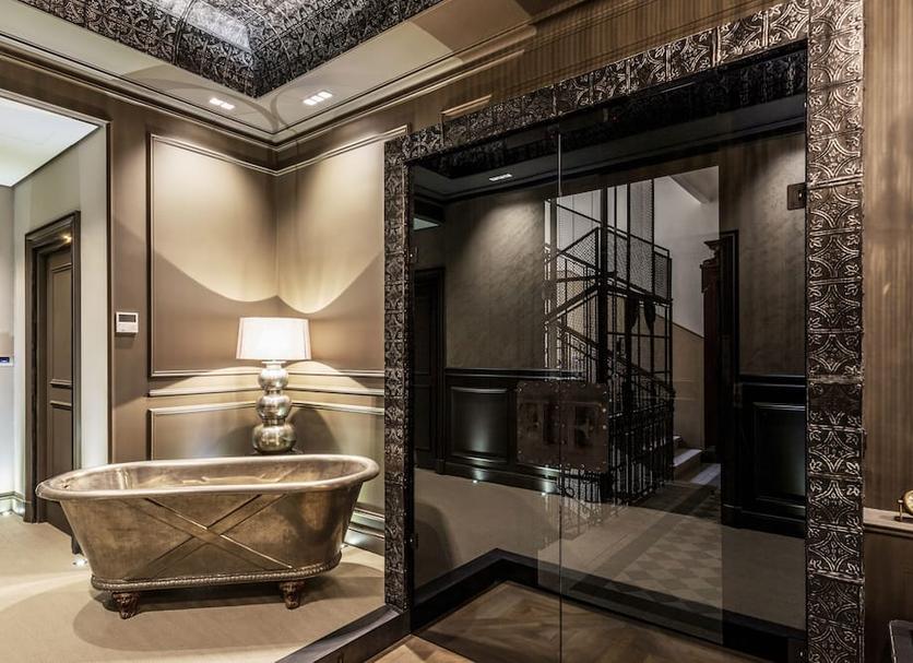 Serveis de l’habitació Foto