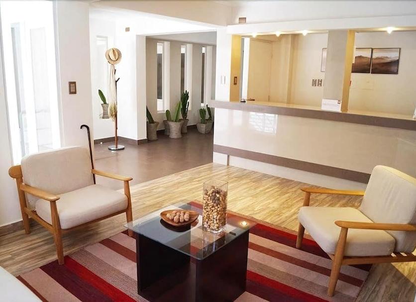 Recepció Foto