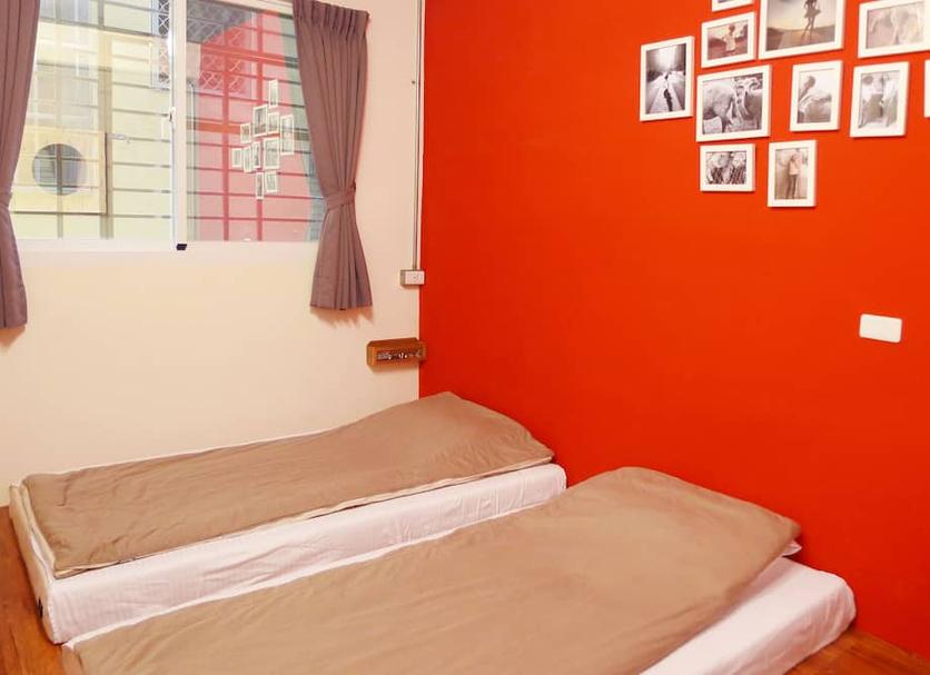 Habitació Foto