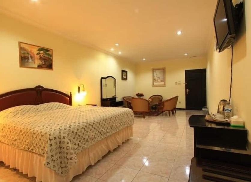 Habitació Foto