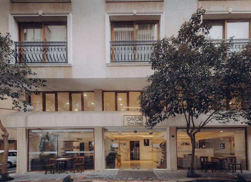 Edifici Foto