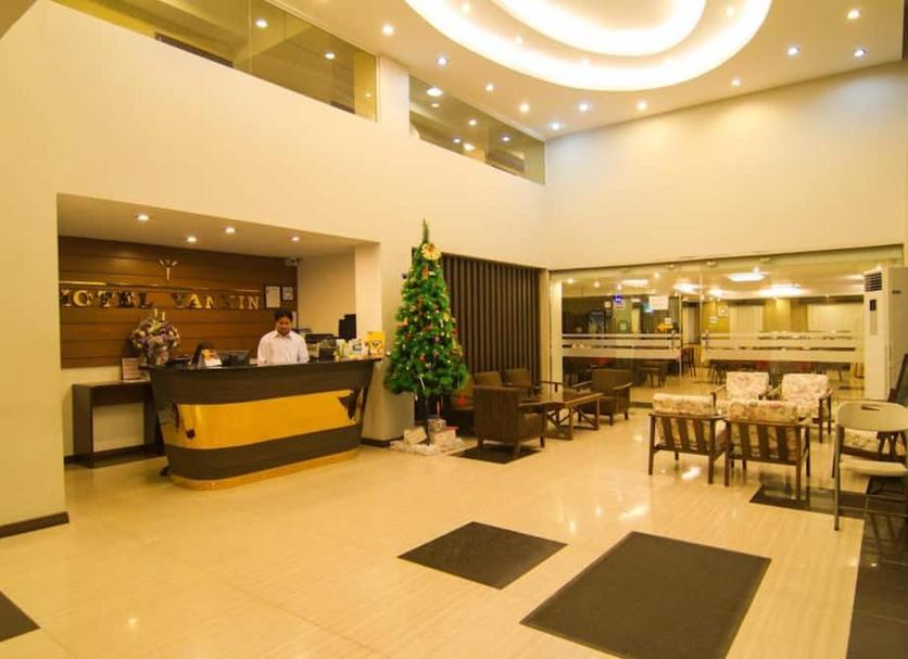 Recepció Foto