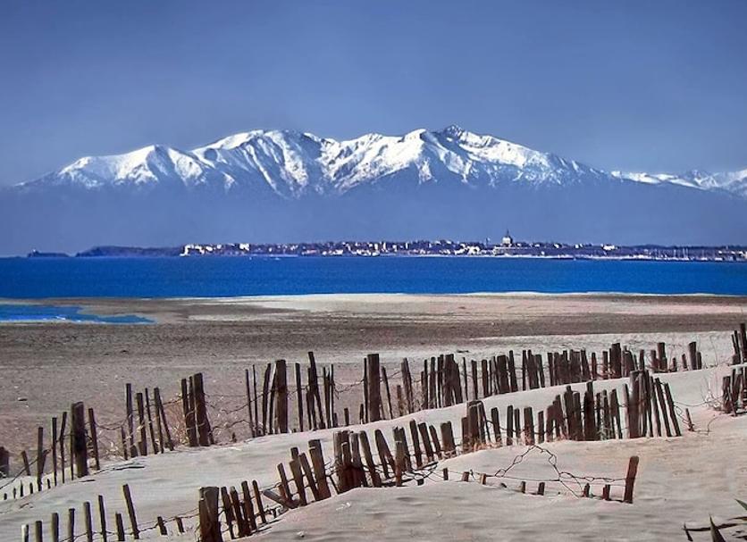 Platja Foto