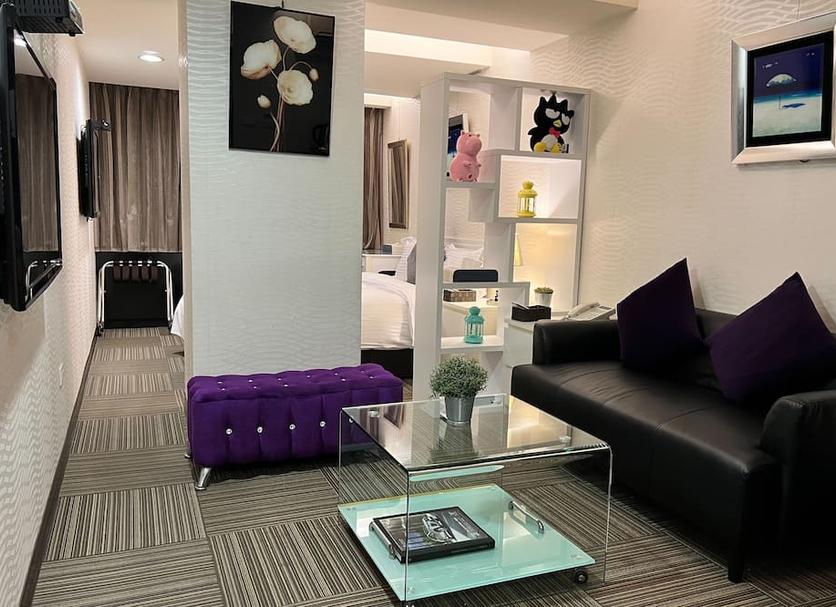 Sala Foto
