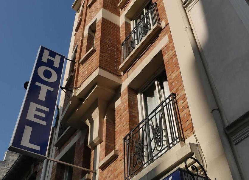 Edifici Foto