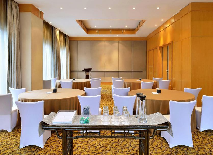 Sala de conferències Foto
