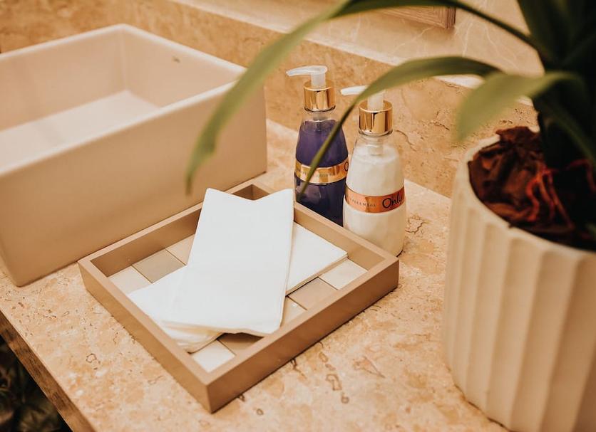 Serveis de l’habitació Foto