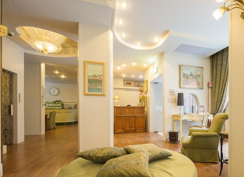 Sala Foto