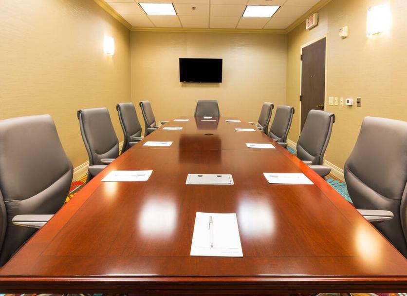 Sala de conferències Foto