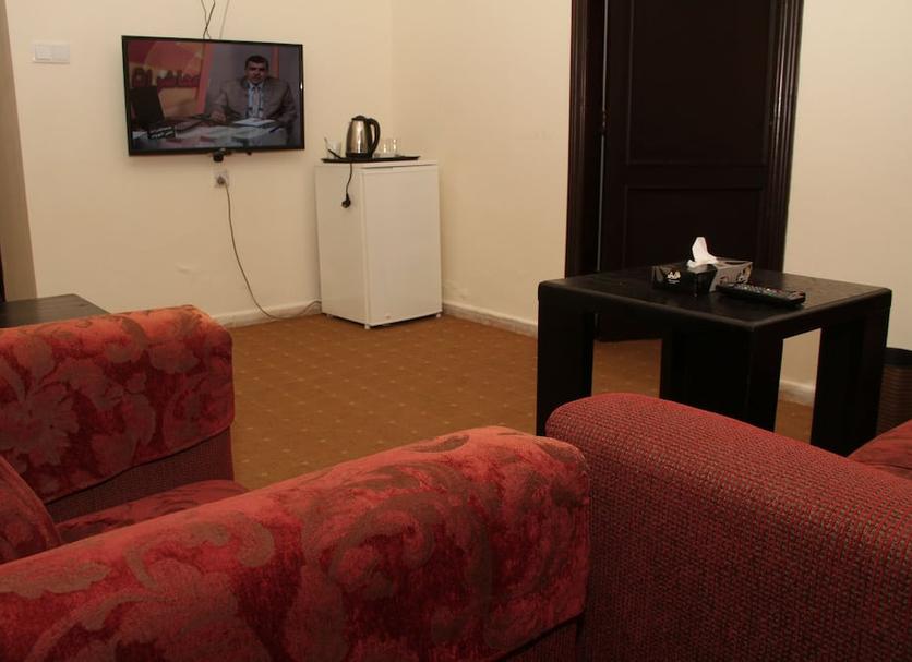 Sala Foto