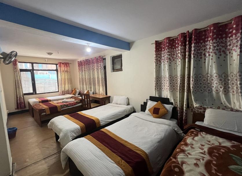 Habitació Foto