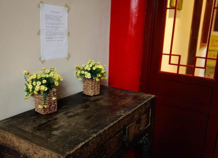 Serveis de l’habitació Foto