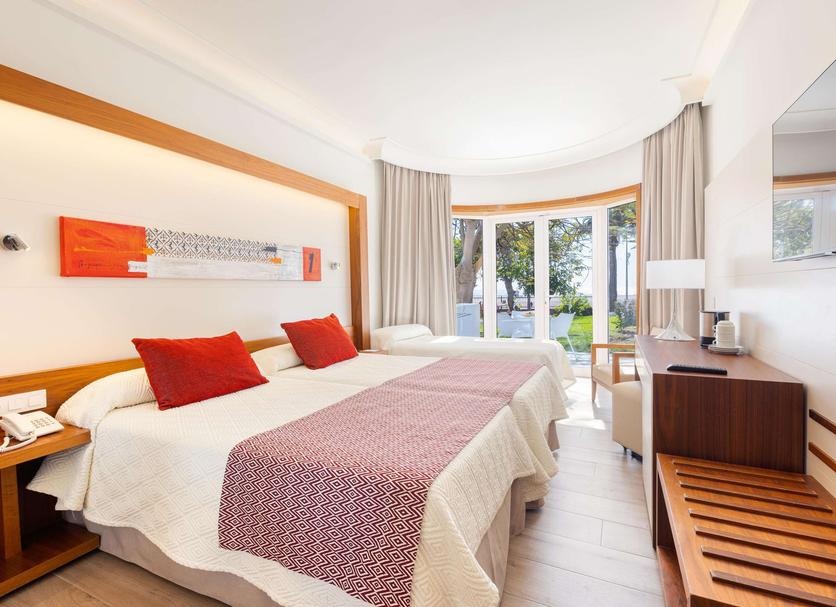Habitació Foto