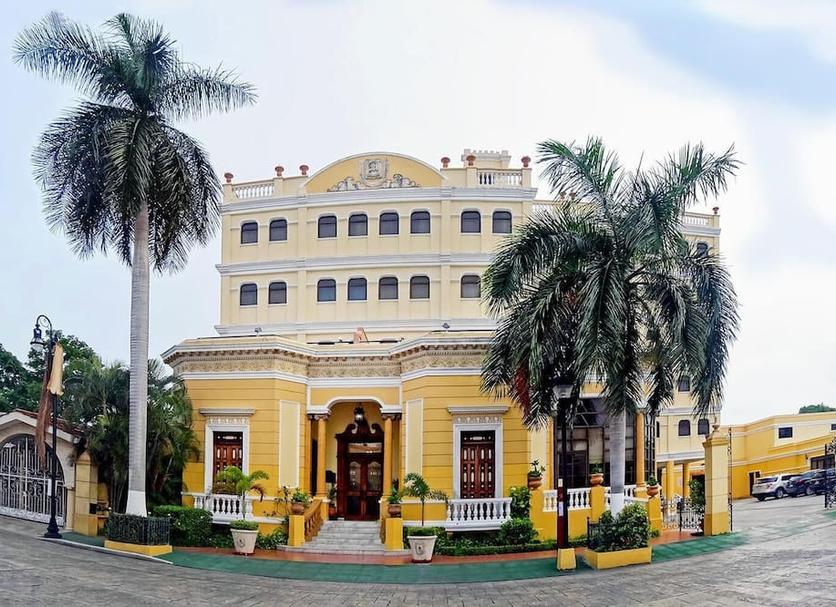 Edifici Foto