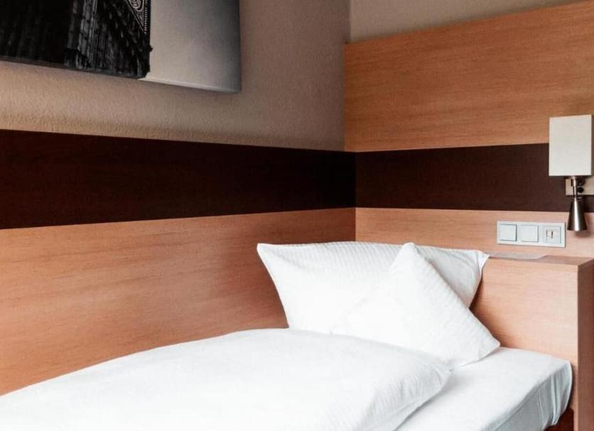 Serveis de l’habitació Foto