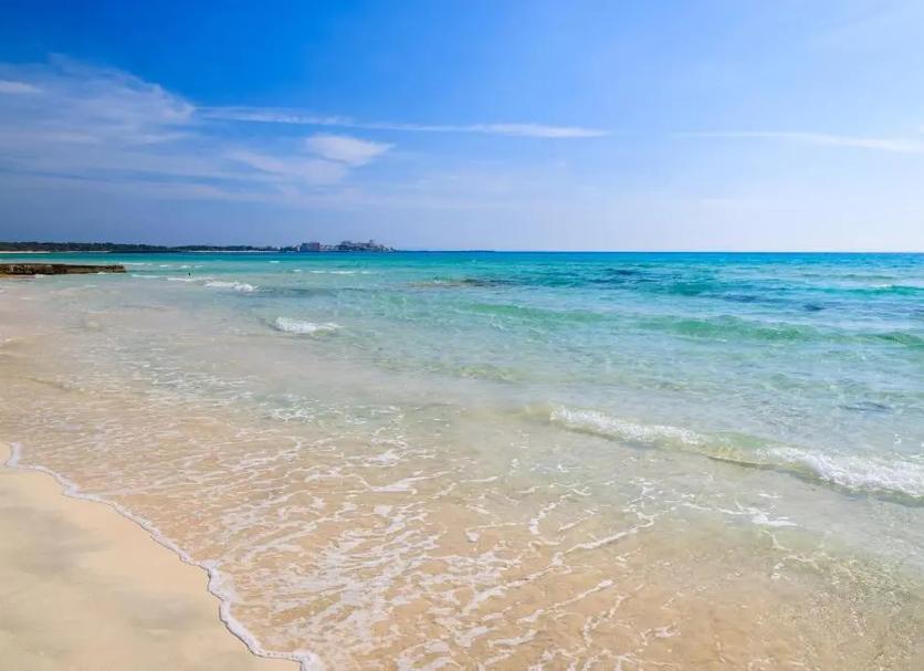 Platja Foto