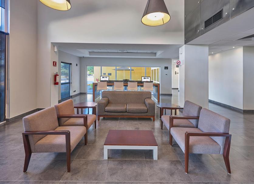 Sala d'estar Foto