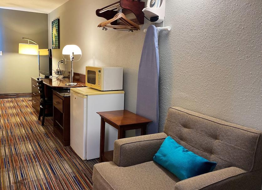 Serveis de l’habitació Foto
