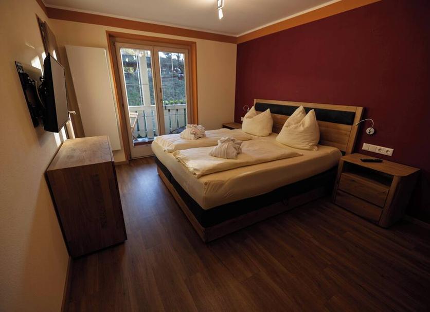 Habitació Foto