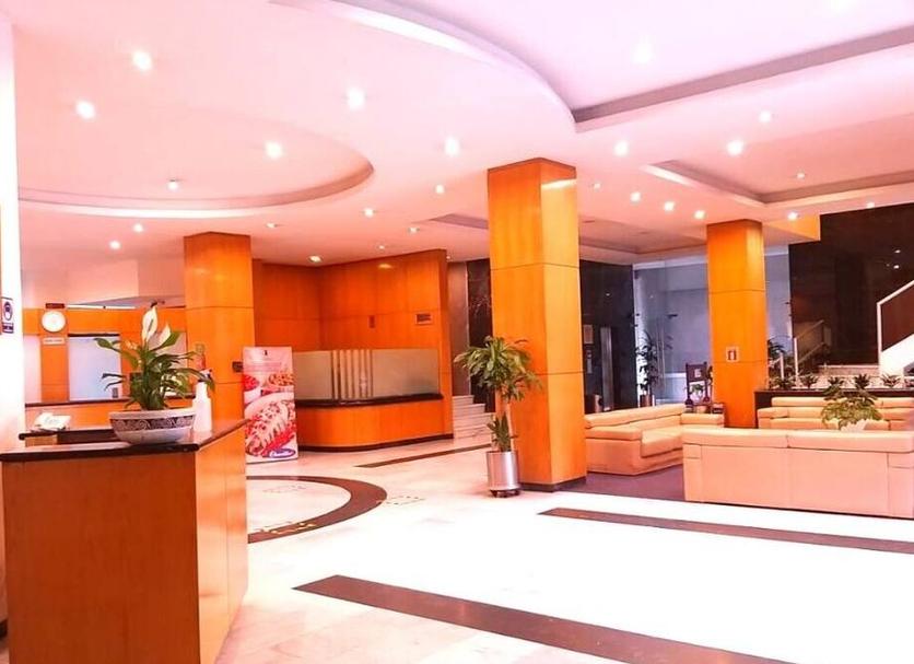 Recepció Foto