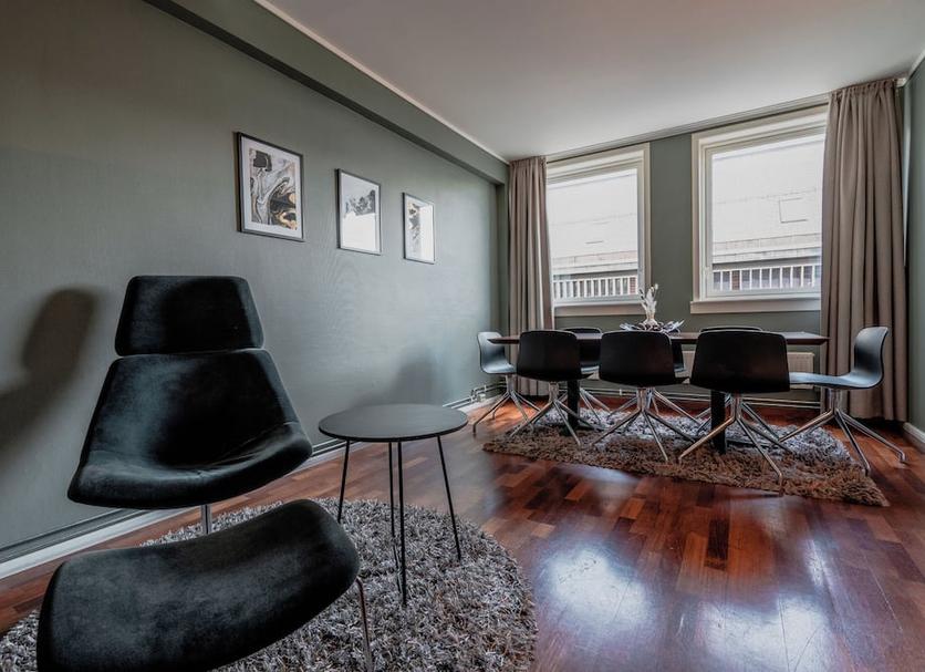 Sala Foto