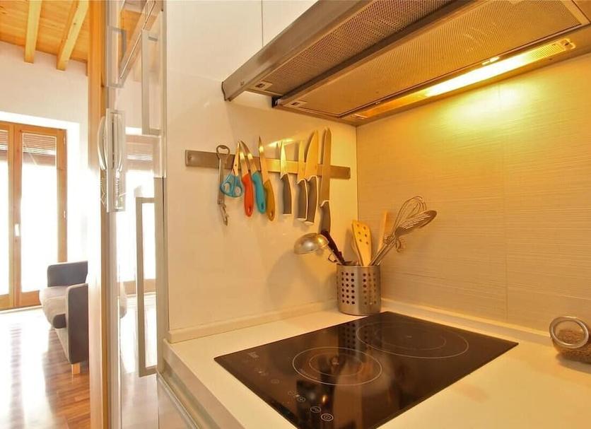 Serveis de l’habitació Foto