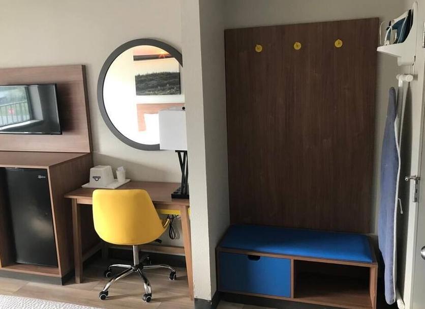 Serveis de l’habitació Foto