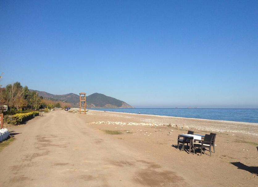 Platja Foto