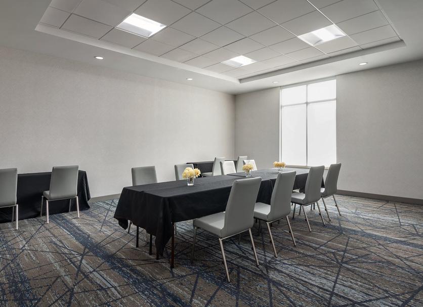 Sala de conferències Foto