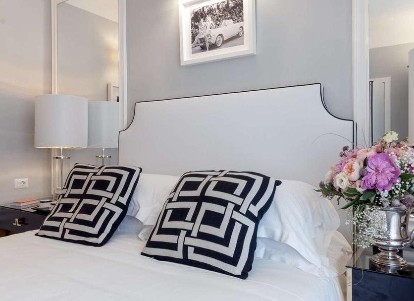 Serveis de l’habitació Foto