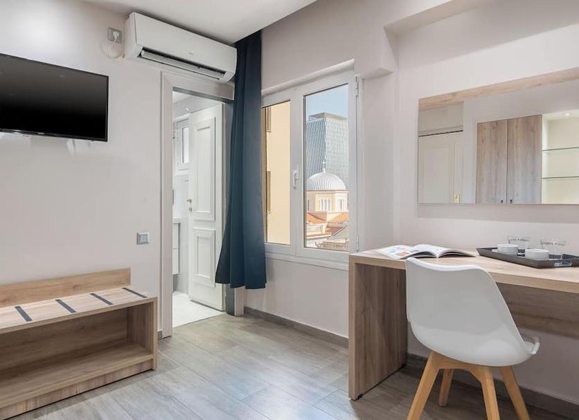Serveis de l’habitació Foto