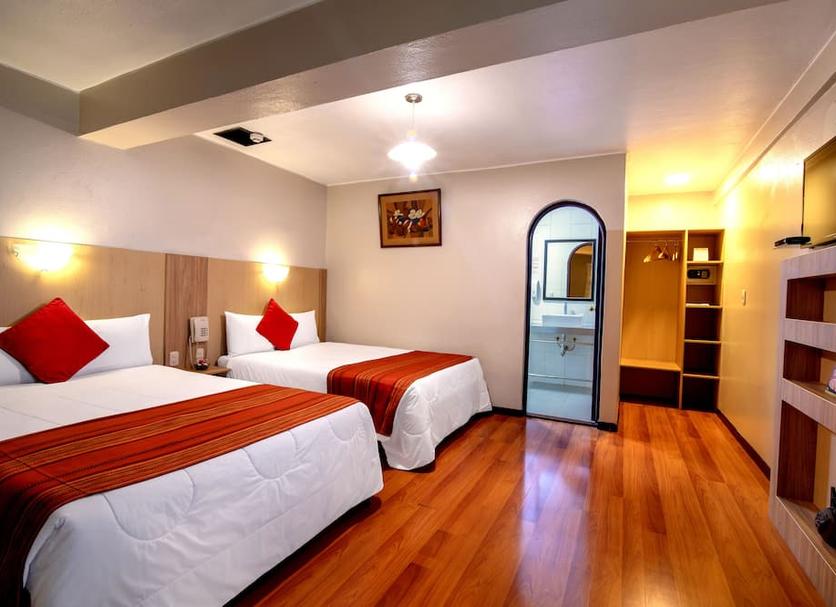 Habitació Foto