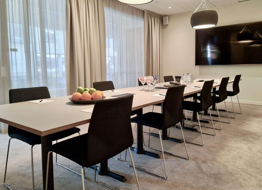 Sala de conferències Foto