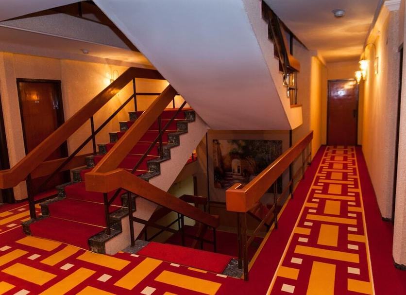 Escales Foto