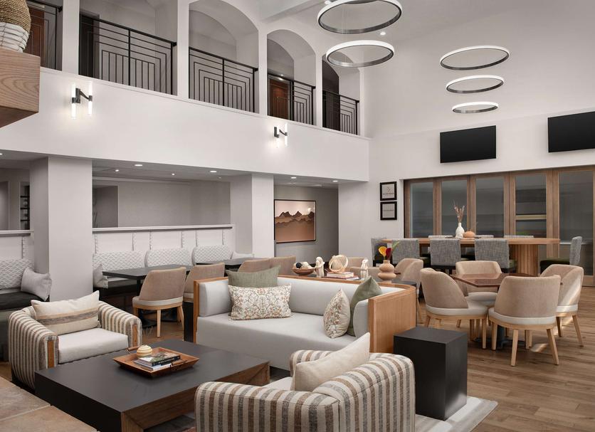 Sala d'estar Foto