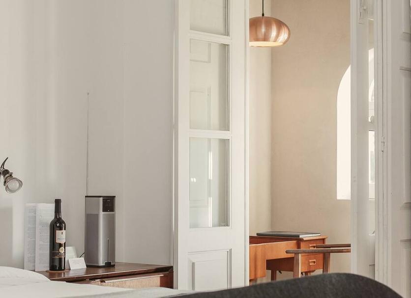 Serveis de l’habitació Foto