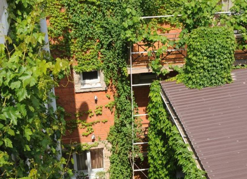Vista exterior Foto