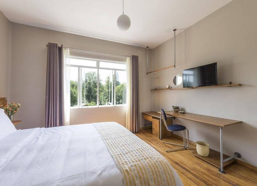 Habitació Foto