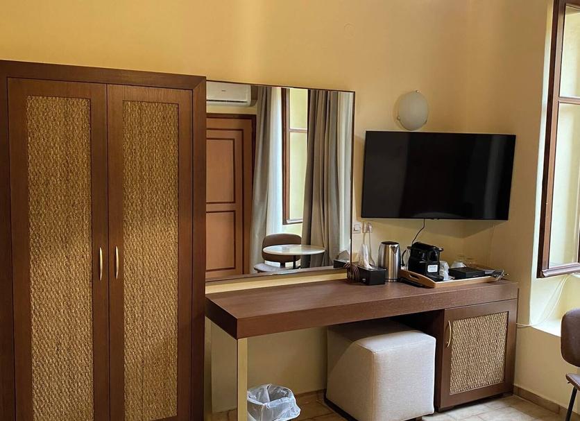 Serveis de l’habitació Foto