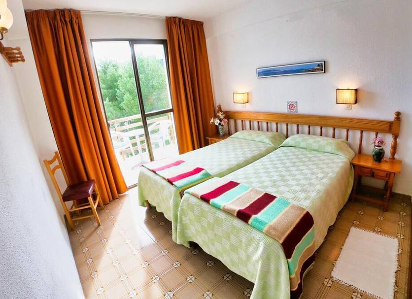 Habitació Foto