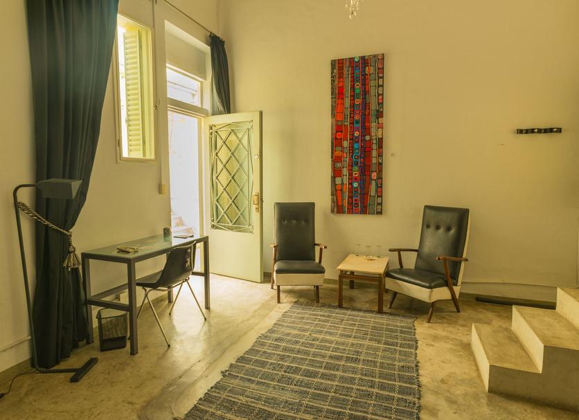 Sala Foto